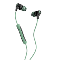 Skullcandy Method In-Ear Headphones w/Mic Ear Buds