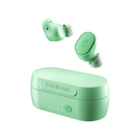 Skullcandy Sesh EVO True Wireless Earbuds Pure Mint