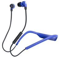 Skullcandy Smokin Bud 2 Wireless Bluetooth Headphones Ear Buds