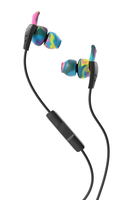 Skullcandy XTPLYO In-Ear w/Mic Black Swirl
