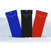 Snow matress winter large sledge board basement for up to 3 people Red