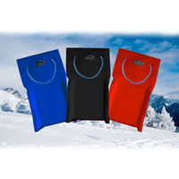 Snow mattress snow sledge in small size for kids
