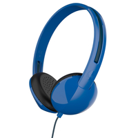 Stim w/Mic Royal/Navy/Royal Skullcandy Headphones