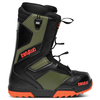 ThirtyTwo Groomer Fasttrack Snowboard Boots 2014 in Black Olive