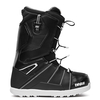 ThirtyTwo Mens Lashed FastTrack Snowboard Boots 2014 in Black White