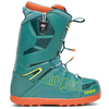 ThirtyTwo Mens Lashed FastTrack Snowboard Boots 2014 in Green Orange