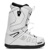 ThirtyTwo Mens Lashed FastTrack Snowboard Boots 2014 in White