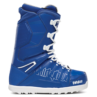 ThirtyTwo Mens Lashed Snowboard Boots 2014 in Blue