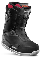 ThirtyTwo Snowboard Boots TM-2 Double Boa 2020 Black UK 9