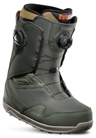 ThirtyTwo Snowboard Boots TM-2 Double Boa 2020 Green UK 11