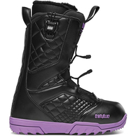 Thirtytwo Womens 32 Groomer Fasttrack Snowboard Boots New Sample UK 4.5