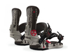 Union Asymbol Snowboard Bindings 2017 Large