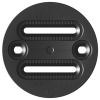 Union Binding Spare Parts Regular Disc (4x2,  4x4 and Channel)