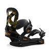 Union Cadet Pro Youth Kids Snowbard Bindings Camo 2019
