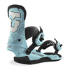 Union Scott Stevens Pro Snowboard Bindings 2019 Large