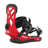 Union Snowboard Bindings Contact Pro 2021 Red L