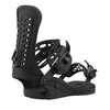 Union Snowboard Bindings Force 2021 Black S