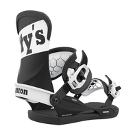 Union Snowboard Bindings Scott Stevens 2021 Scotty