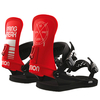 Union Spring Break Snowboard Bindings 2016 Large XL