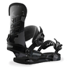 Union STR Snowboard Bindings 2019 Black Camo Medium