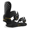 Union Strata Snowboard Bindings 2019 Black Large