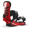 Union Travis Rice T.Rice Snowboard Bindings 2017 Metallic Red Medium
