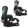 Union T.Rice Mens Snowboard Bindings 2015