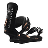 Union Trilogy Sample Womens Snowboard Bindings 2017 Black Medium