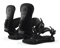 Union Yawgoons Snowboard Bindings 2017 Large