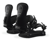 Union Yawgoons Snowboard Bindings 2017 Medium