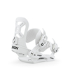 Union Youth Snowboard Bindings Cadet XS 2020 White XS