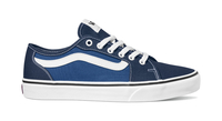 Vans Skate Shoes Filmore Decon 2020 Dress Blues / True Navy UK 8