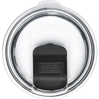 Yeti Drinkware Rambler 10/20 oz Magslider Lid 2020
