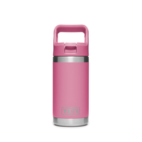 Yeti Drinkware Rambler Junior Kids Bottle 2020 Harbor Pink