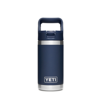 Yeti Drinkware Rambler Junior Kids Bottle 2020 Navy