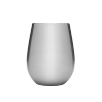Yeti Drinkware Rambler Wine Tumbler 2020 Stainless Steel