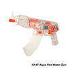 AK47 Sig Sauer Aqua Fire Water Guns