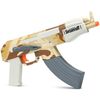 AK47 Sig Sauer Aqua Fire Water Guns