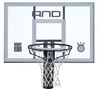 AND1 Court King Basketball System