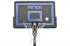 AND1 Court Star Basketball System