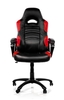 Arozzi Enzo Gaming Chair - Red