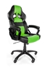 Arozzi Monza Gaming Chair - Green