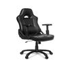 Arozzi Mugello Gaming Chair - Black