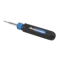 Autoloader Pump Action Screwdriver 6 in 1