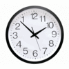 Backwards Clock