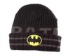 Batman Beanie - Mask Knit Beanie