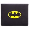 Batman iPad Case YellowBlack