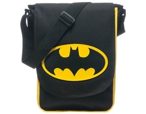 Batman Man Bag