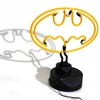 Batman Neon Light