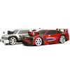 Battling RC Machines